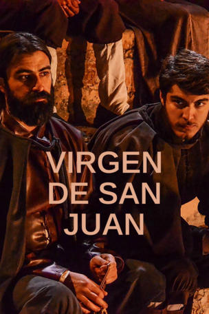 Virgen de San Juan