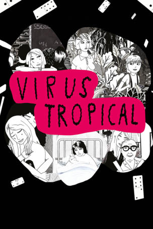 Virus tropical