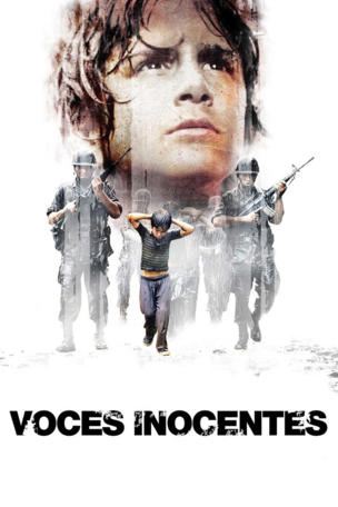 Voces inocentes