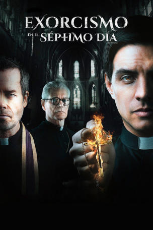Exorcismo en el séptimo día