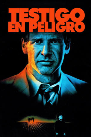 Testigo en peligro