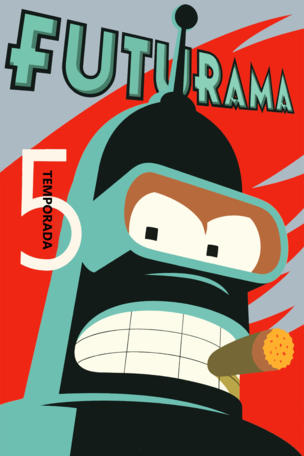 Futurama_0005