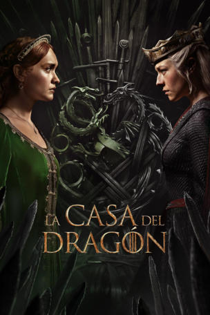 Rhaenyra la Cruel