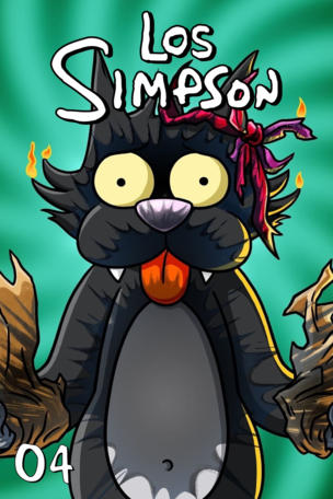 Kampamento Krusty