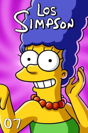 22 cortometrajes sobre Springfield