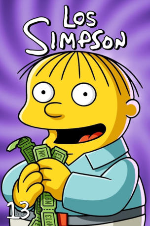 Bart quiere lo que quiere
