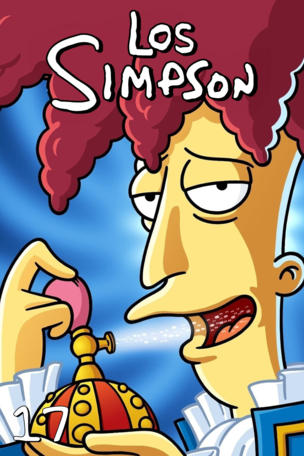 Bart tiene dos mamás