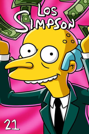 Bart, cero en conducta