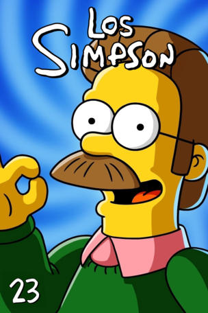 Bart se detiene a oler los Roosevelt