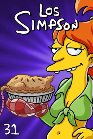 Bart, el villano