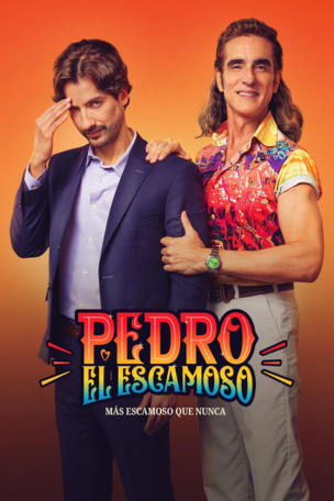 Pedro el escamoso: más escamoso que nunca_0001