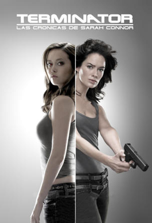 Terminator: Las crónicas de Sarah Connor
