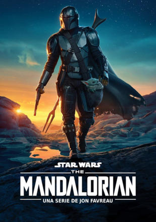 Mandalorian