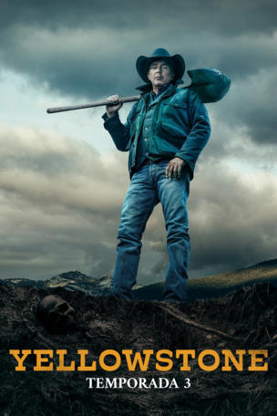 Vaqueros y soñadores