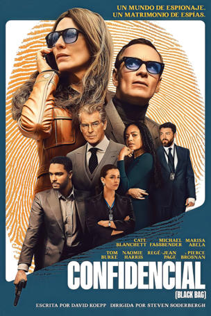 Código negro