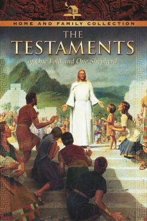 Testaments of One Fold and One Shepherd