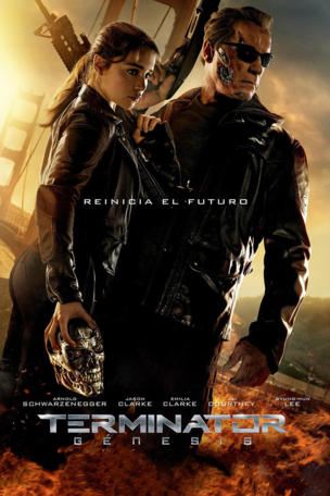 Terminator: Génesis