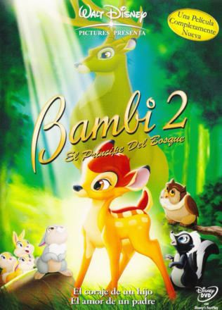 Bambi 2