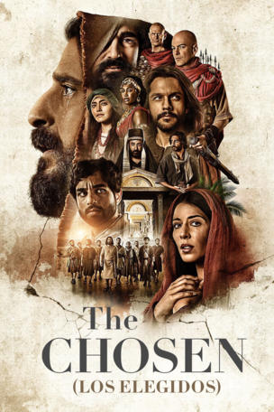 Chosen (Los elegidos)