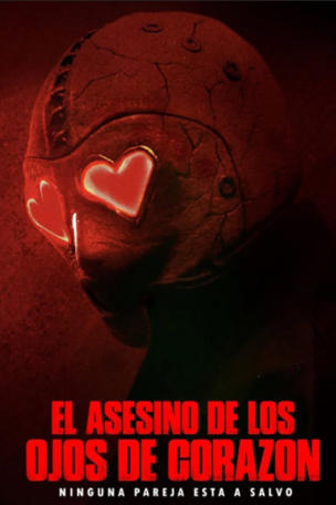 Ojos de corazón