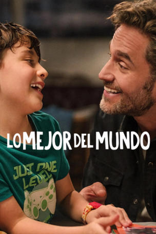 Lo mejor del mundo