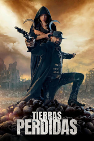 Tierras Perdidas