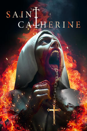 La Maldición De Saint Catherine