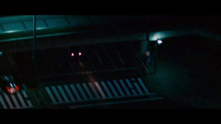 Rapidos Y Furiosos 3: Tokyo Race