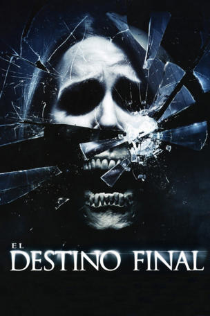 Destino final 4