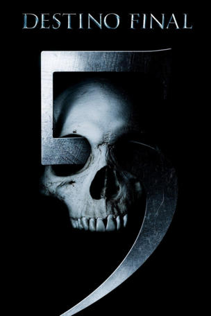Destino final 5