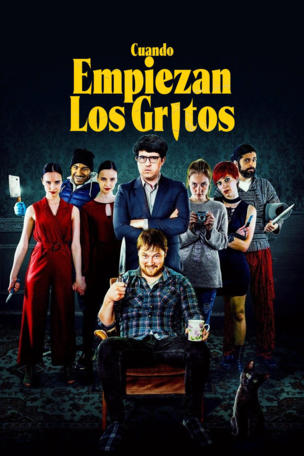 Cuando empiezan los gritos