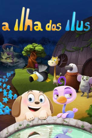 Ilha dos Ilús