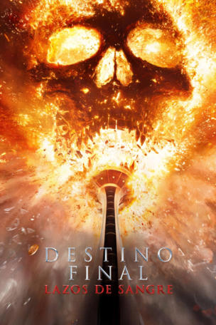 Destino final: Lazos de sangre