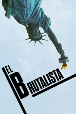 El Brutalista