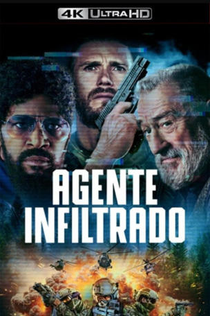 Código Venganza