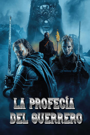 La profecia del guerrero