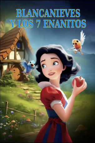 Blanca Nieves y los Siete Enanitos