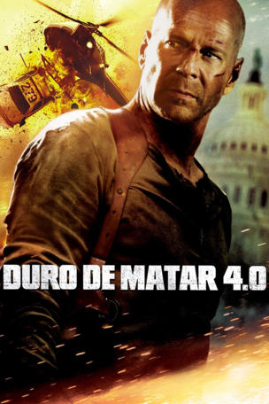 La jungla 4.0