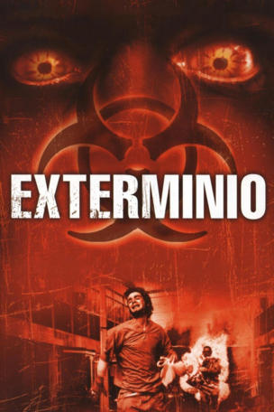 Exterminio
