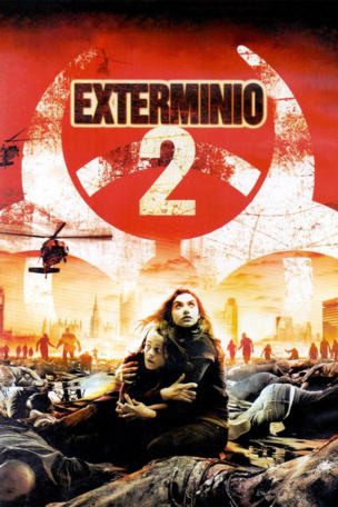Exterminio 2