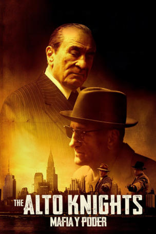 Alto Knights: Mafia y poder