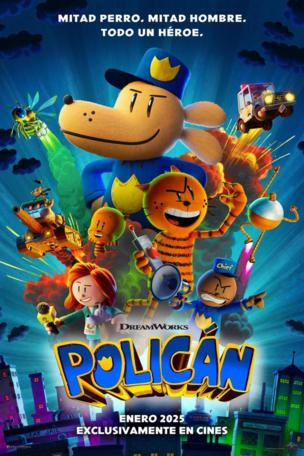 Polícan
