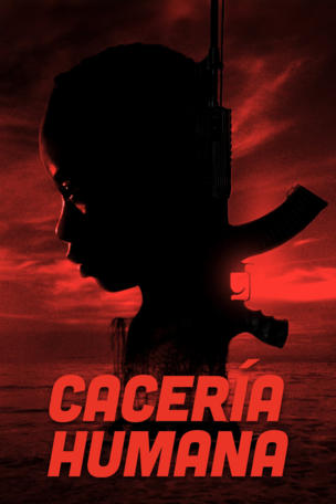 Cacería Humana