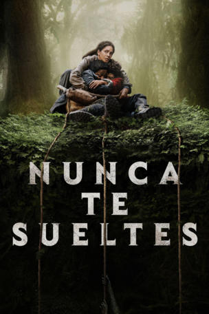 No te sueltes