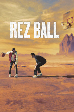 Rez Ball