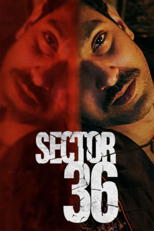 Sector 36