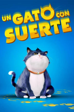 Un Gato con Suerte