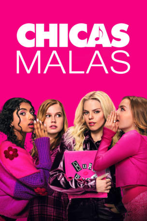 Chicas pesadas