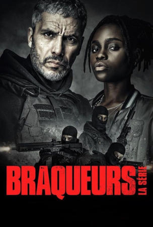Atracadores: La serie_0001