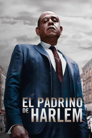 El padrino de Harlem